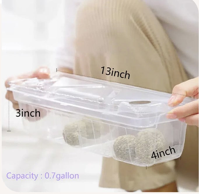 Disposable Tray for Cat Litter Box