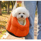 Car pet bed, Portable Warm Pet Handbag Deep Sleep Pet Nest