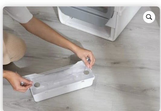 Disposable Tray  for Cat Litter Box